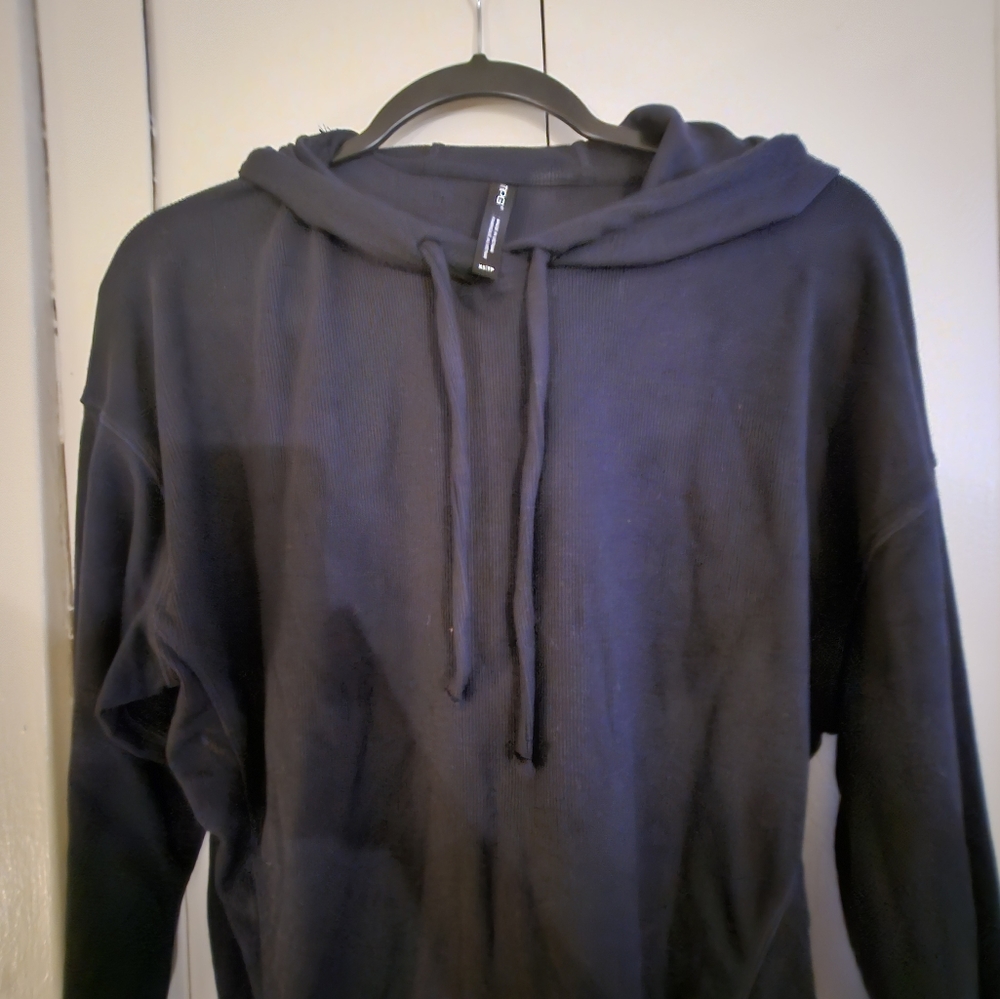 MPG sport hoodie XS